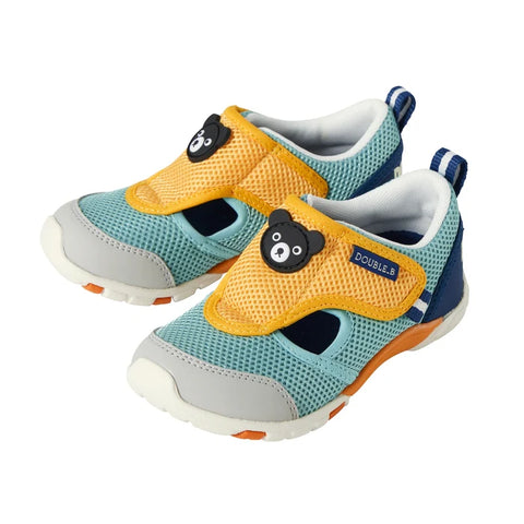 SHOES-Kids Shoes-MIKI HOUSE Singapore