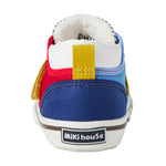 BABY SHOES-2nd Step-MIKI HOUSE Singapore