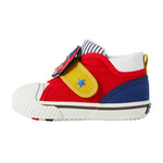 BABY SHOES-2nd Step-MIKI HOUSE Singapore
