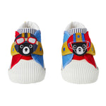 BABY SHOES-2nd Step-MIKI HOUSE Singapore