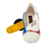 BABY SHOES-2nd Step-MIKI HOUSE Singapore