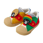 BABY SHOES-2nd Step-MIKI HOUSE Singapore