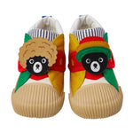 BABY SHOES-2nd Step-MIKI HOUSE Singapore
