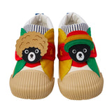 BABY SHOES-2nd Step-MIKI HOUSE Singapore