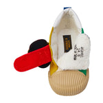 BABY SHOES-2nd Step-MIKI HOUSE Singapore