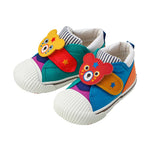 BABY SHOES-2nd Step-MIKI HOUSE Singapore