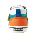 BABY SHOES-2nd Step-MIKI HOUSE Singapore