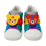 BABY SHOES-2nd Step-MIKI HOUSE Singapore