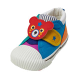 BABY SHOES-2nd Step-MIKI HOUSE Singapore