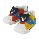 BABY SHOES-2nd Step-MIKI HOUSE Singapore