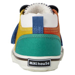 BABY SHOES-2nd Step-MIKI HOUSE Singapore