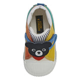 BABY SHOES-2nd Step-MIKI HOUSE Singapore