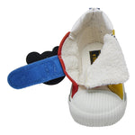 BABY SHOES-2nd Step-MIKI HOUSE Singapore