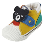 BABY SHOES-2nd Step-MIKI HOUSE Singapore