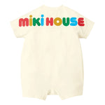 SHORTALL-Wear Boy Wear Girl-MIKI HOUSE Singapore