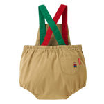 ROMPERS-Wear Boy-MIKI HOUSE Singapore
