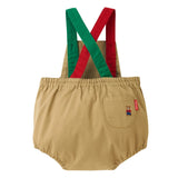 ROMPERS-Wear Boy-MIKI HOUSE Singapore