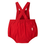 ROMPERS-Wear Girl-MIKI HOUSE Singapore