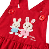 ROMPERS-Wear Girl-MIKI HOUSE Singapore