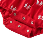 ROMPERS-Wear Girl-MIKI HOUSE Singapore