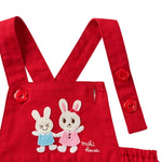 ROMPERS-Wear Girl-MIKI HOUSE Singapore