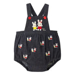 ROMPERS-Wear Girl-MIKI HOUSE Singapore
