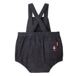 ROMPERS-Wear Girl-MIKI HOUSE Singapore