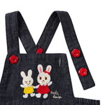 ROMPERS-Wear Girl-MIKI HOUSE Singapore