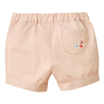 SHORT PANTS-Girl-MIKI HOUSE Singapore