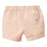 SHORT PANTS-Girl-MIKI HOUSE Singapore