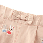 SHORT PANTS-Girl-MIKI HOUSE Singapore