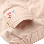 SHORT PANTS-Girl-MIKI HOUSE Singapore