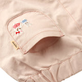 SHORT PANTS-Girl-MIKI HOUSE Singapore