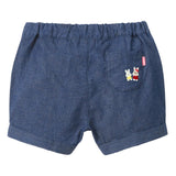 SHORT PANTS-Girl-MIKI HOUSE Singapore