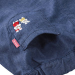 SHORT PANTS-Girl-MIKI HOUSE Singapore