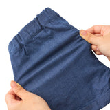 SHORT PANTS-Girl-MIKI HOUSE Singapore