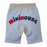 LONG PANTS-Girl Boy-MIKI HOUSE Singapore