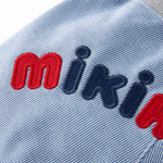 LONG PANTS-Girl Boy-MIKI HOUSE Singapore