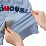 LONG PANTS-Girl Boy-MIKI HOUSE Singapore