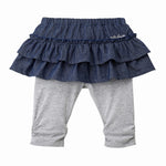 SKIRT-Girl-MIKI HOUSE Singapore