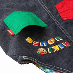 OVERALL-Wear Boy-MIKI HOUSE Singapore