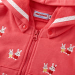 PARKA-Girl Boy-MIKI HOUSE Singapore