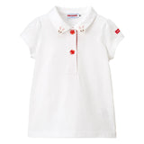 BLOUSE-Girl-MIKI HOUSE Singapore
