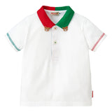 POLO SHIRT-Boy-MIKI HOUSE Singapore