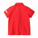 POLO SHIRT-Boy-MIKI HOUSE Singapore