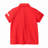 POLO SHIRT-Boy-MIKI HOUSE Singapore