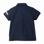 POLO SHIRT-Boy-MIKI HOUSE Singapore