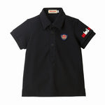 POLO SHIRT-Boy-MIKI HOUSE Singapore