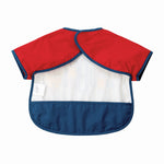 APRON WITH SLEEVES-Tableware-MIKI HOUSE Singapore