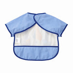 APRON WITH SLEEVES-Tableware-MIKI HOUSE Singapore